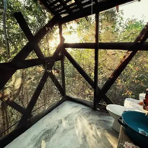 Casa Costal - Glamping Experience Campsite